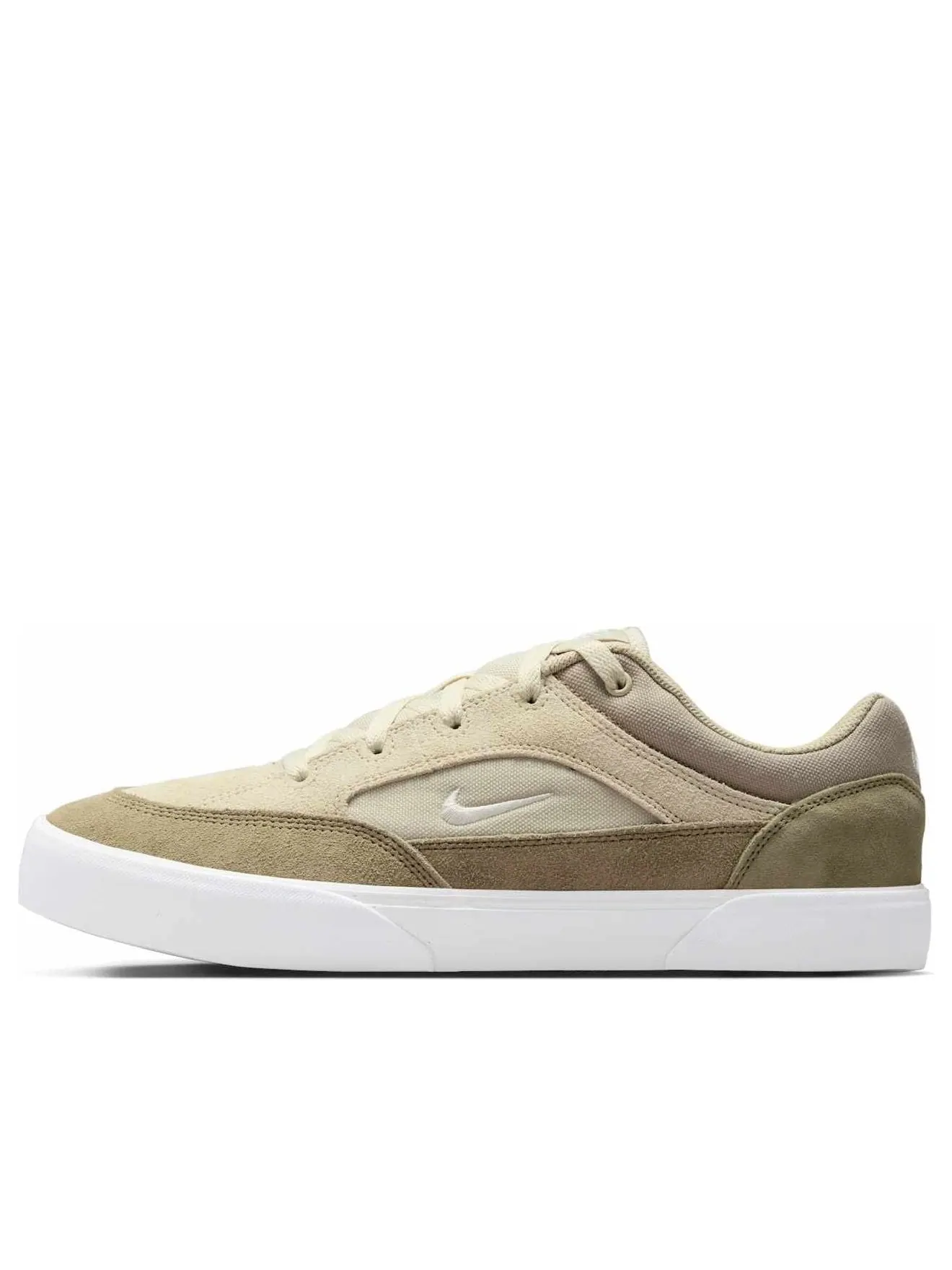 Кроссовки Nike SB Malor 'Light Khaki Neutral Olive' — изображение 1 из 6, коричневый