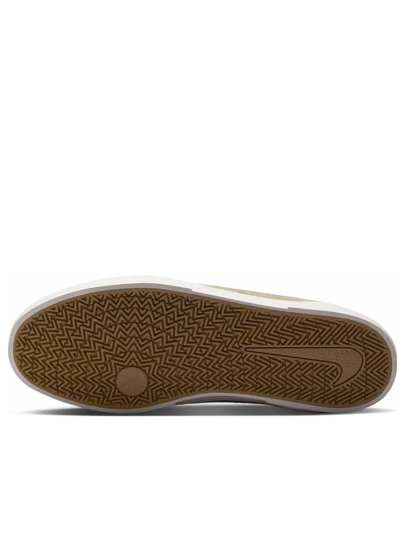 Кроссовки Nike SB Malor 'Light Khaki Neutral Olive' — изображение 6 из 6, коричневый