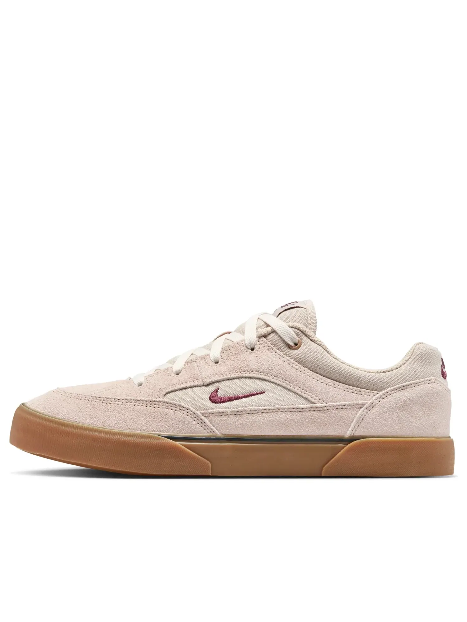 Кроссовки Nike SB Malor 'Cream Gum' FV6064-203 — изображение 1 из 7, розовый