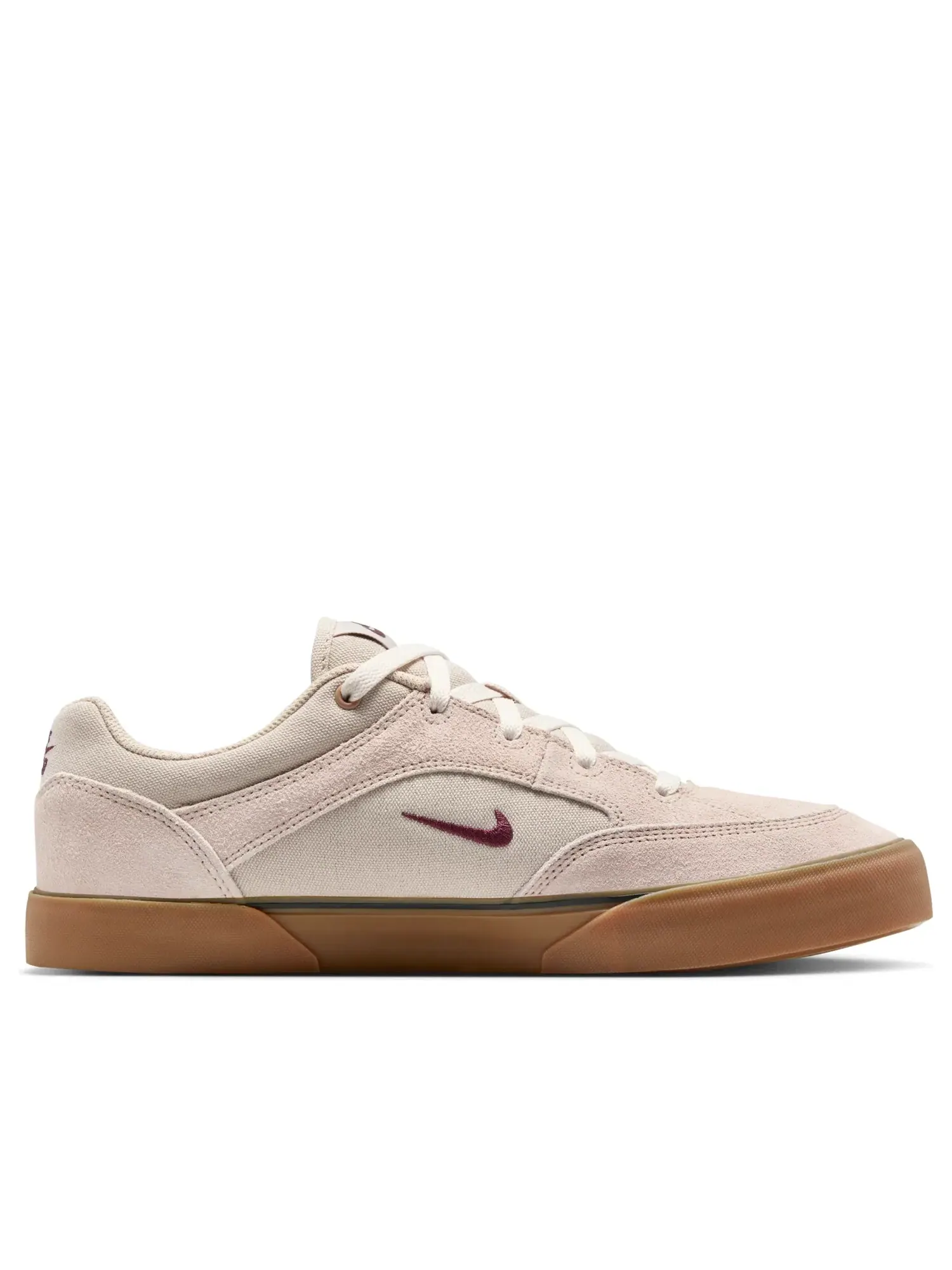 Кроссовки Nike SB Malor 'Cream Gum' FV6064-203 — изображение 2 из 7, розовый