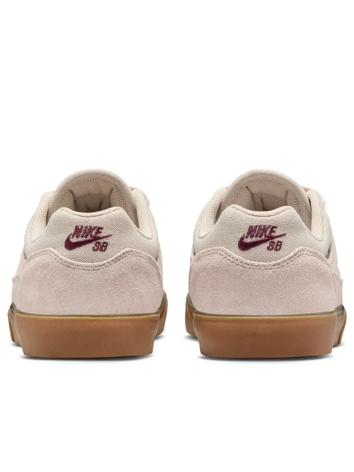 Кроссовки Nike SB Malor 'Cream Gum' FV6064-203 — изображение 4 из 7, розовый