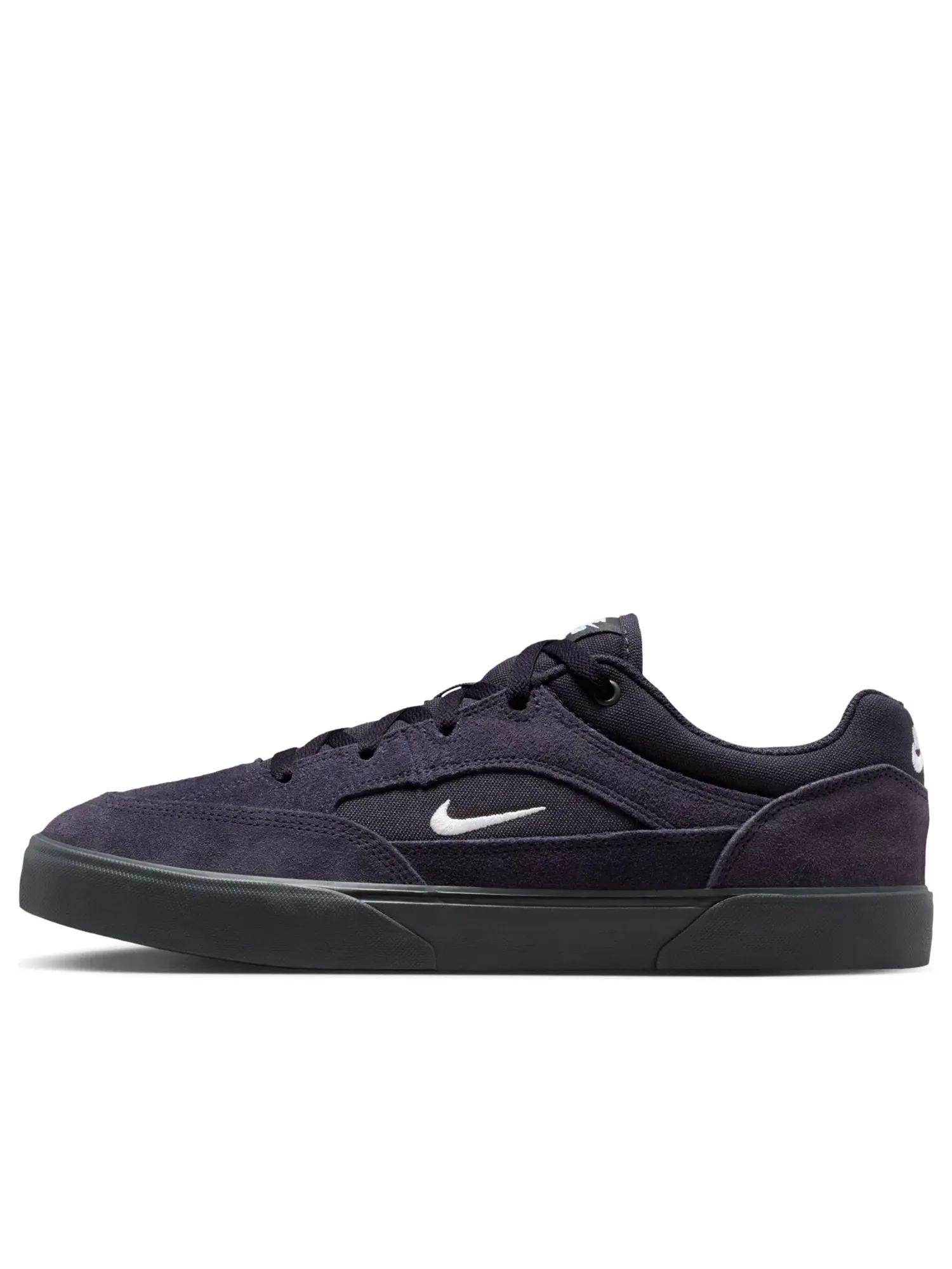 Мужские кроссовки с замшевым верхом Nike SB Malor Blueprint — изображение 1 из 7, синий