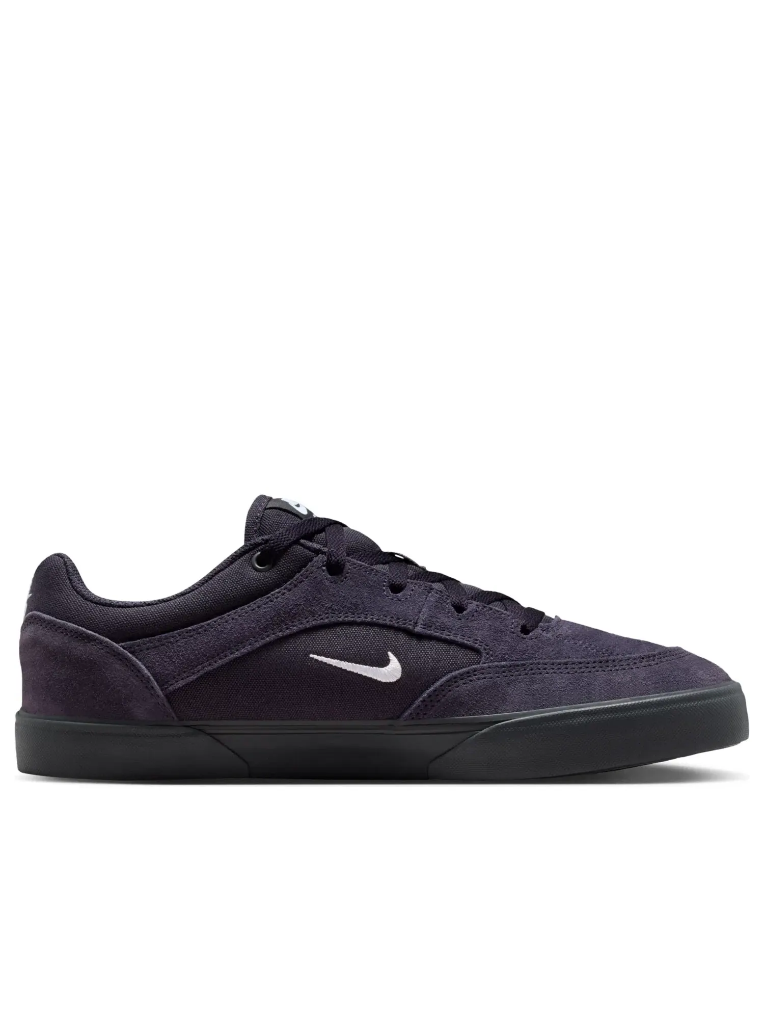 Мужские кроссовки с замшевым верхом Nike SB Malor Blueprint — изображение 2 из 7, синий