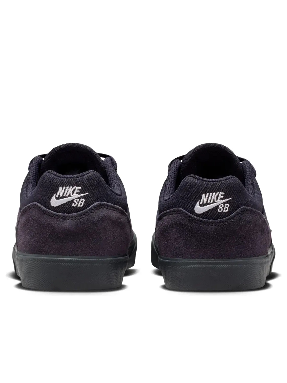 Мужские кроссовки с замшевым верхом Nike SB Malor Blueprint — изображение 4 из 7, синий