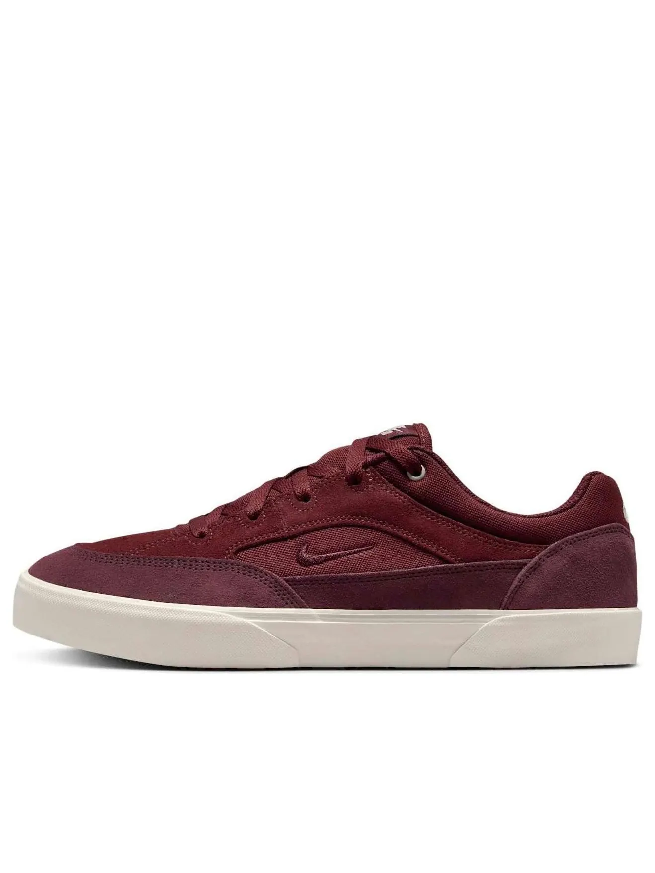 Кроссовки Nike SB Mountain 'Dark Team Red' — изображение 1 из 6, красный