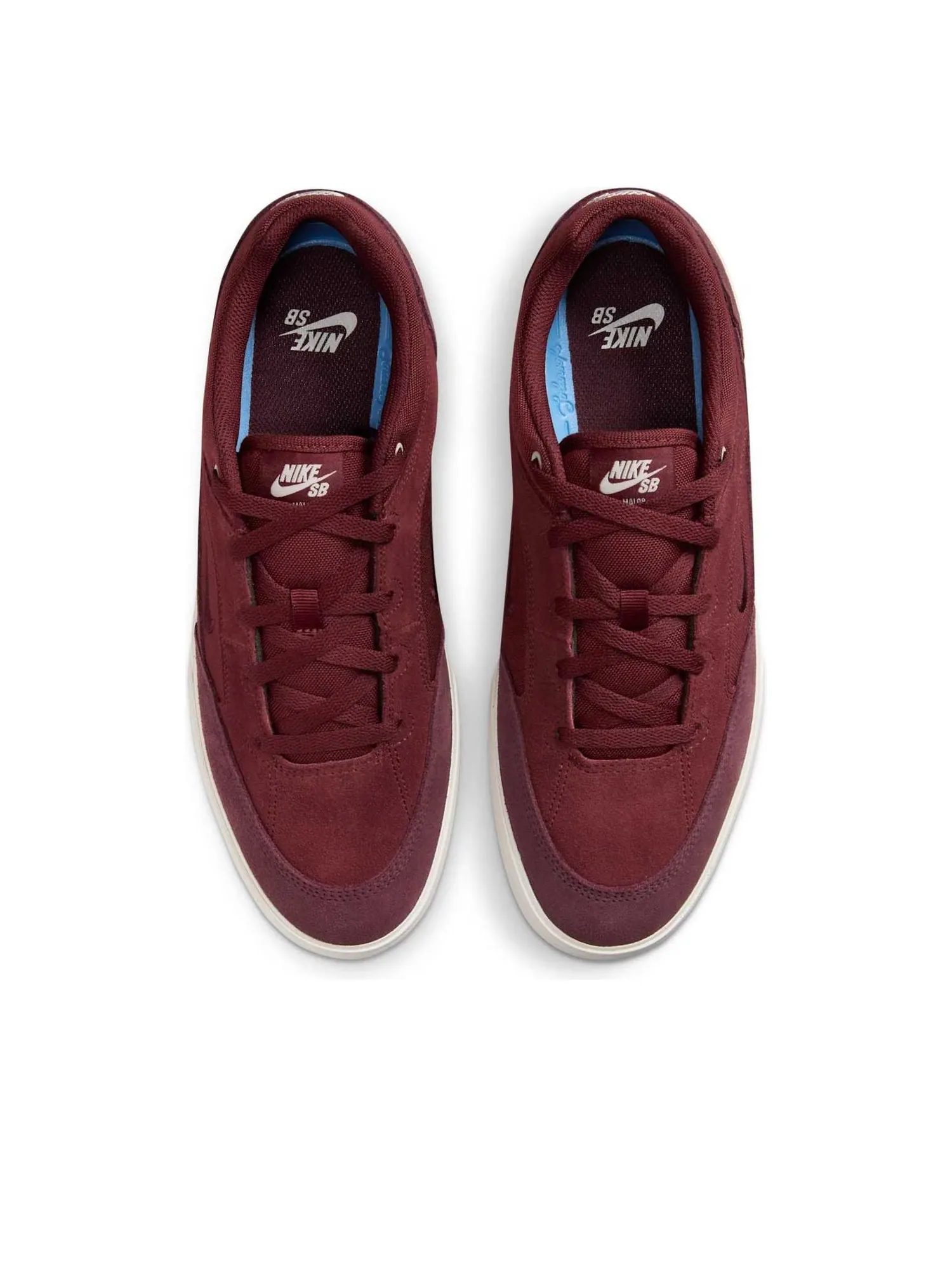 Кроссовки Nike SB Mountain 'Dark Team Red' — изображение 2 из 6, красный