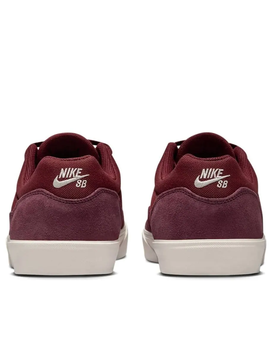 Кроссовки Nike SB Mountain 'Dark Team Red' — изображение 3 из 6, красный