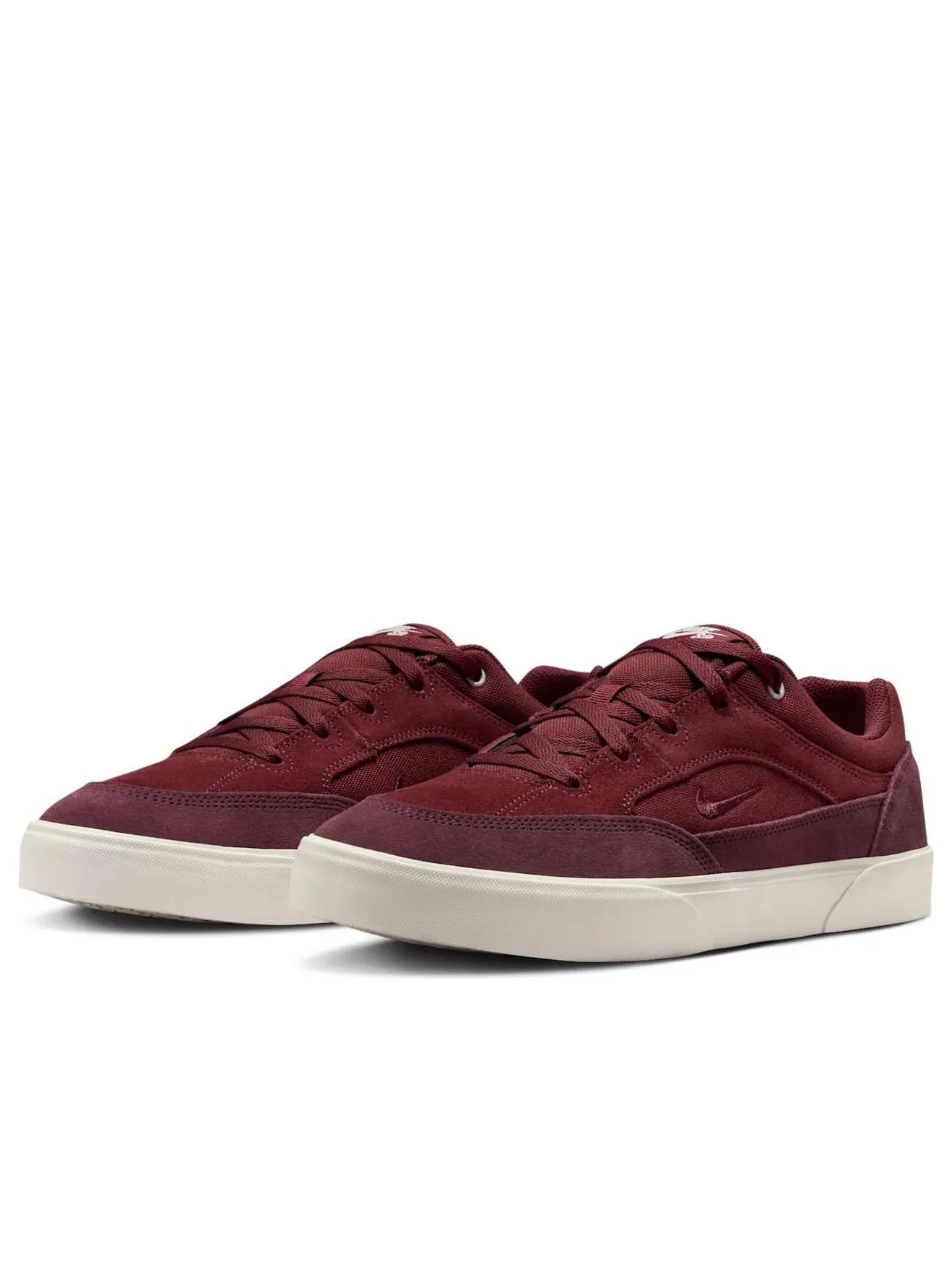 Кроссовки Nike SB Mountain 'Dark Team Red' — изображение 4 из 6, красный