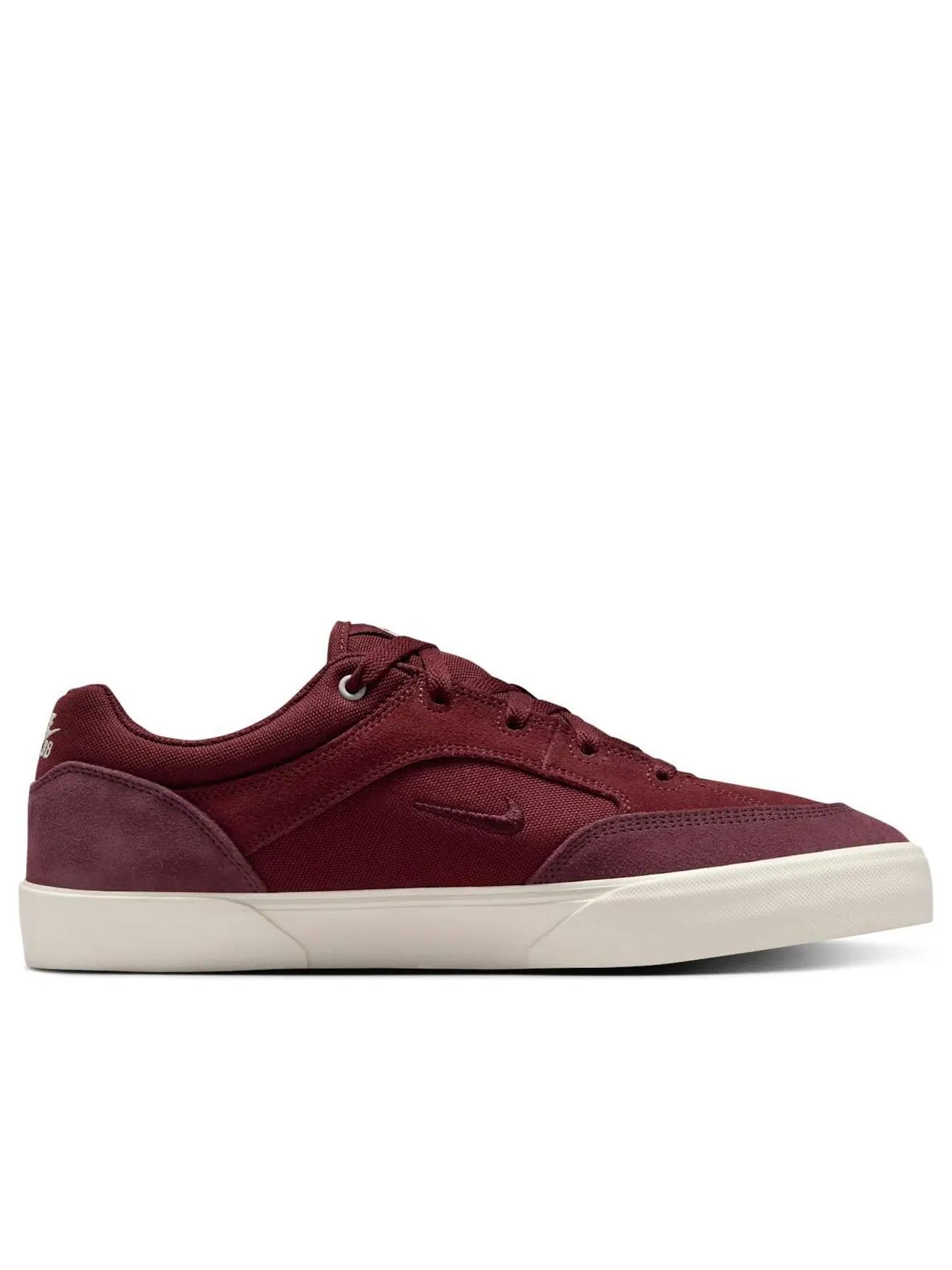 Кроссовки Nike SB Mountain 'Dark Team Red' — изображение 6 из 6, красный
