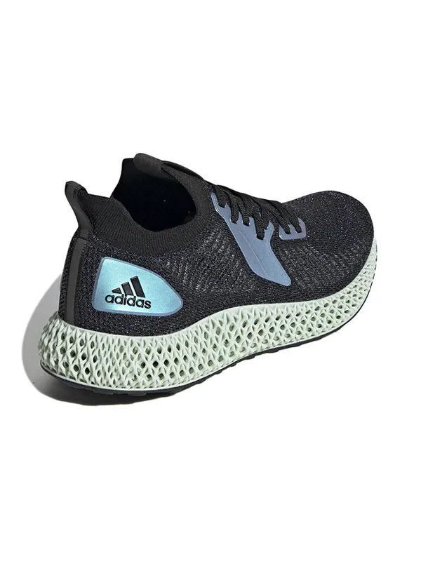 Кроссовки alphaedge 4d Adidas — изображение 3 из 4, черный