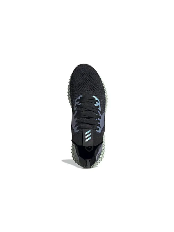 Кроссовки alphaedge 4d Adidas — изображение 4 из 4, черный