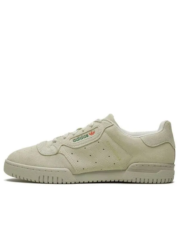Кроссовки powerphase Adidas Yeezy — изображение 1 из 4, коричневый/коричневый