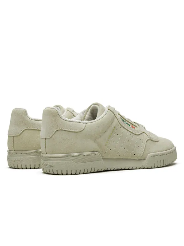 Кроссовки powerphase Adidas Yeezy — изображение 3 из 4, коричневый/коричневый