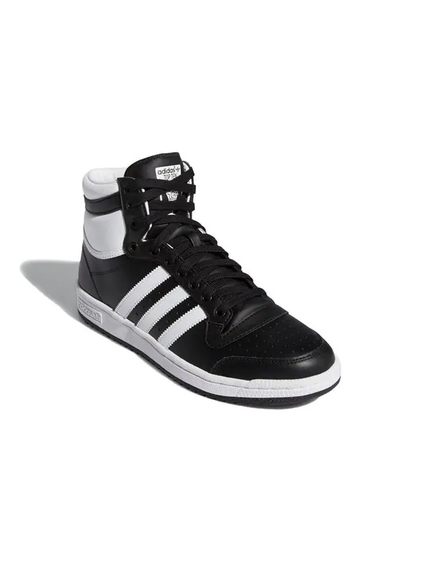 Кроссовки топ десятка Adidas — изображение 3 из 4, черный