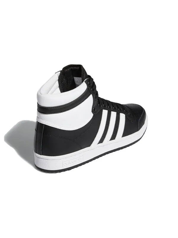 Кроссовки топ десятка Adidas — изображение 4 из 4, черный