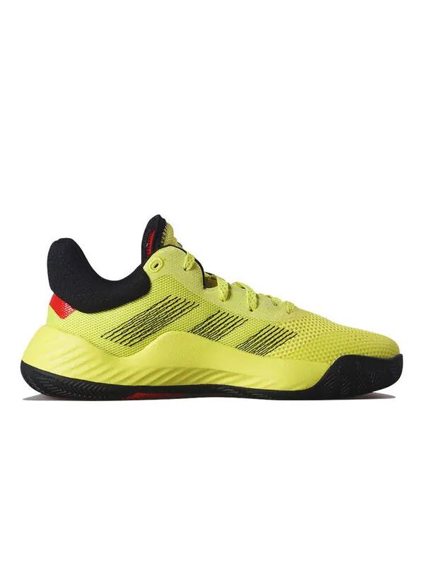 Кроссовки donissue Adidas — изображение 2 из 4, желтый