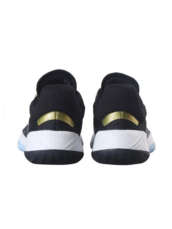 Кроссовки donissue 1 Adidas — изображение 3 из 4, белый/черный