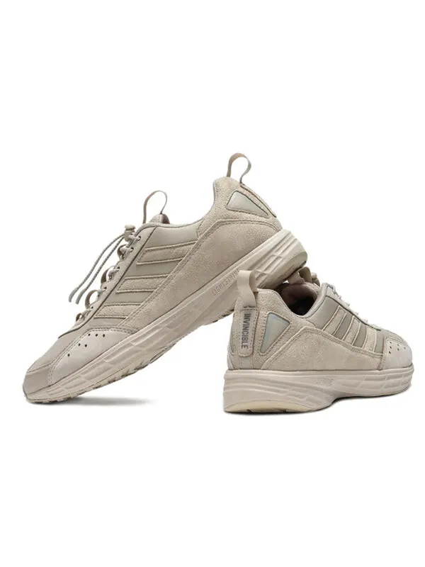 Кроссовки invincible unstoppable pack sl 20.2 Adidas — изображение 4 из 4, коричневый