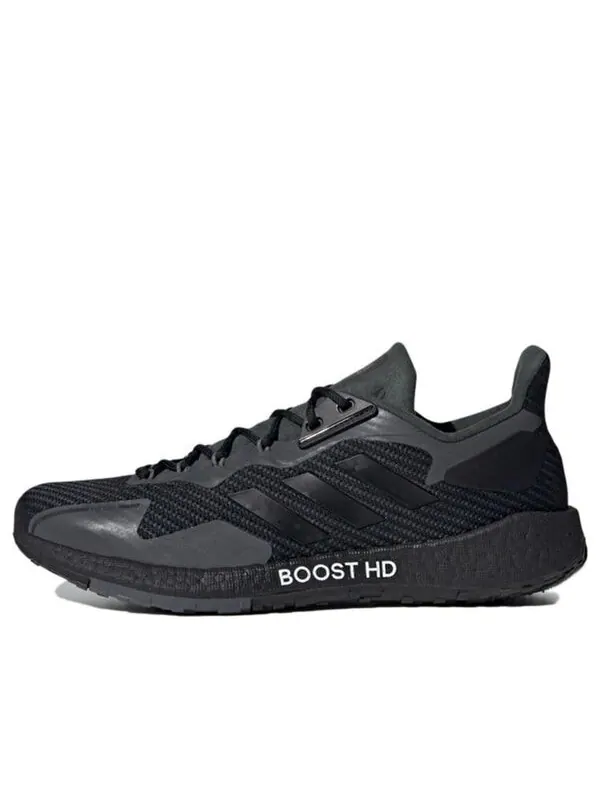 Кроссовки pulseboost hd c.rdy u Adidas — изображение 1 из 4, черный/серый