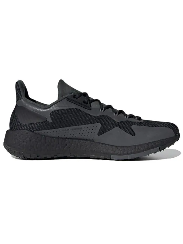Кроссовки pulseboost hd c.rdy u Adidas — изображение 2 из 4, черный/серый