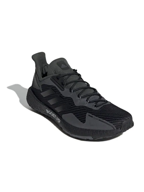 Кроссовки pulseboost hd c.rdy u Adidas — изображение 3 из 4, черный/серый