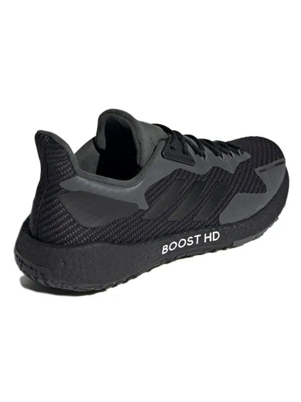 Кроссовки pulseboost hd c.rdy u Adidas — изображение 4 из 4, черный/серый