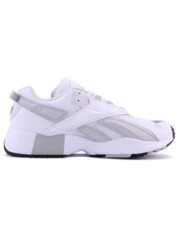Кроссовки interval 96 'white porcel' Reebok — изображение 2 из 4, белый