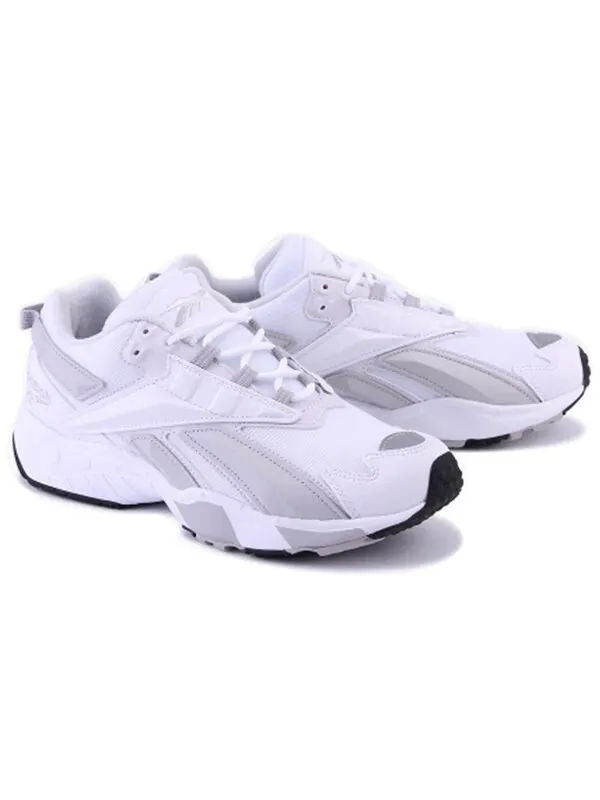 Кроссовки interval 96 'white porcel' Reebok — изображение 3 из 4, белый