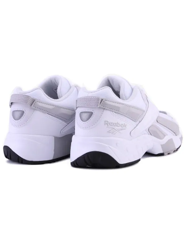 Кроссовки interval 96 'white porcel' Reebok — изображение 4 из 4, белый