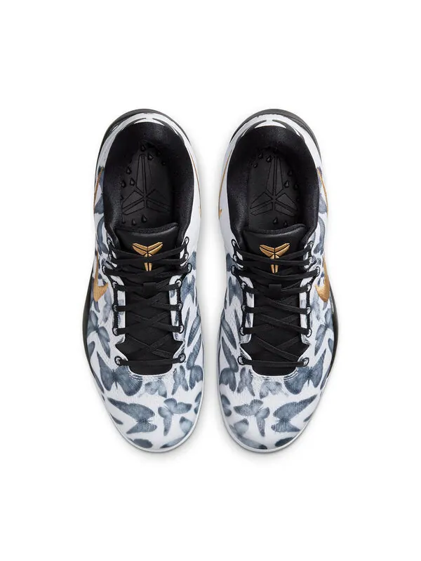 Кроссовки kobe 8 protro Nike — изображение 3 из 4