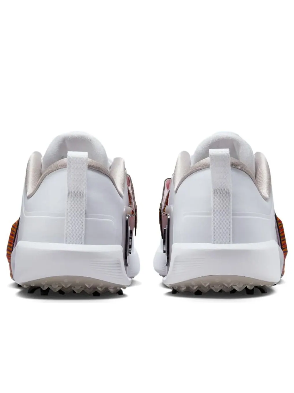 Кроссовки Air Jordan Air Rev Golf 'White Black Infrared' — изображение 3 из 6, белый