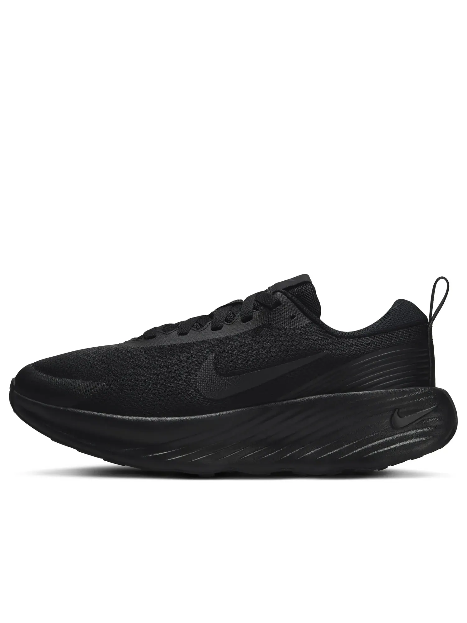Кроссовки (WMNS) Nike Promina 'Black Dark Smoke Grey' — изображение 1 из 6, черный