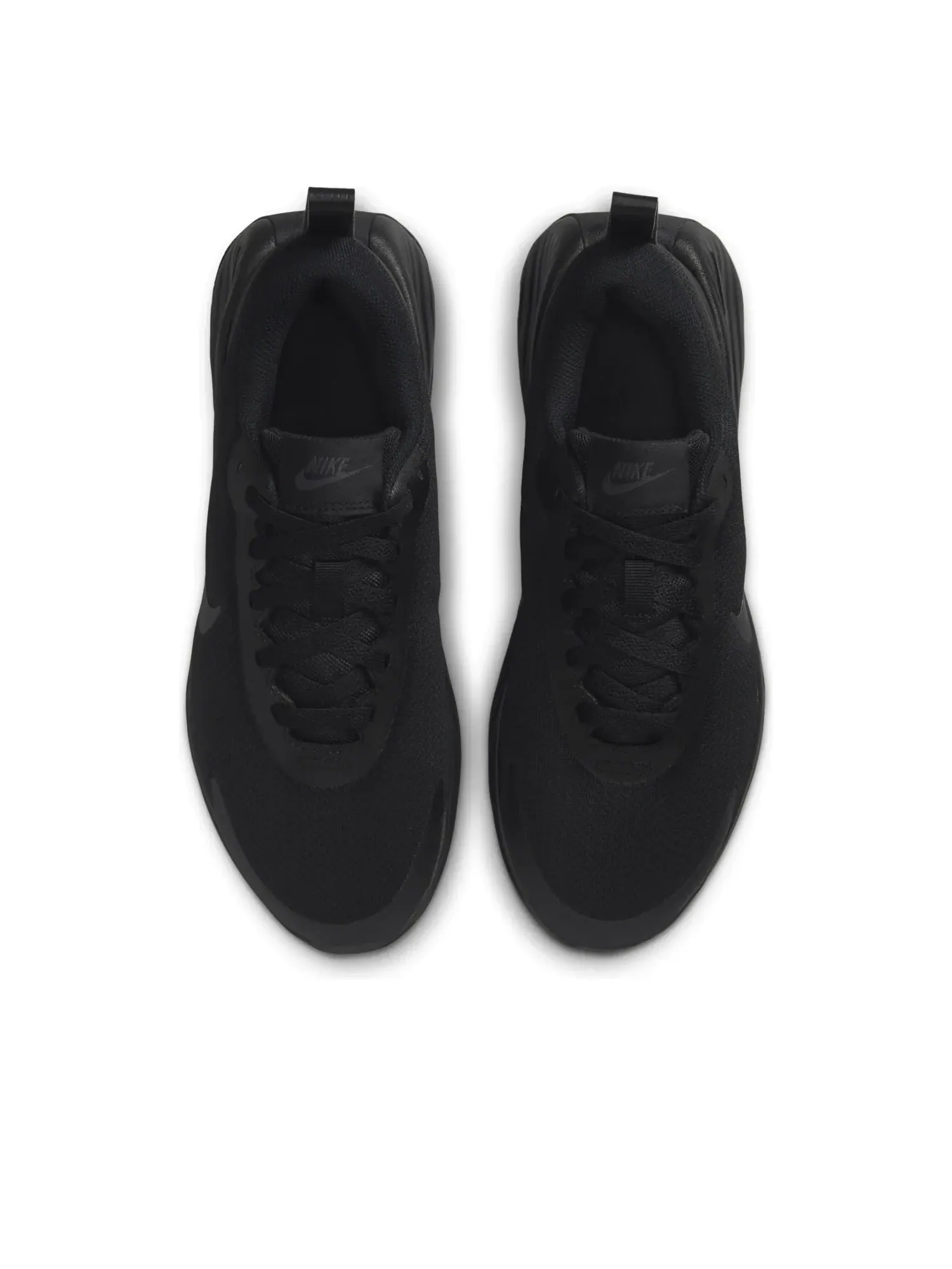 Кроссовки (WMNS) Nike Promina 'Black Dark Smoke Grey' — изображение 2 из 6, черный