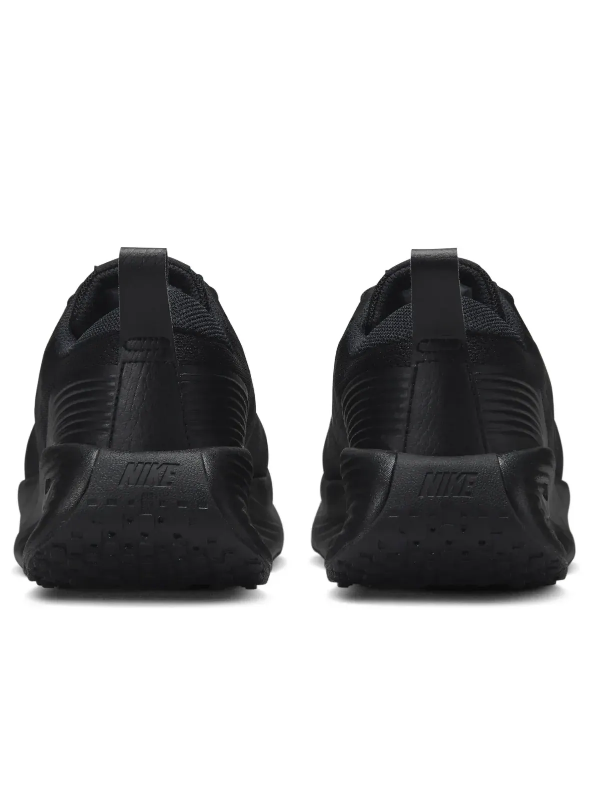 Кроссовки (WMNS) Nike Promina 'Black Dark Smoke Grey' — изображение 3 из 6, черный