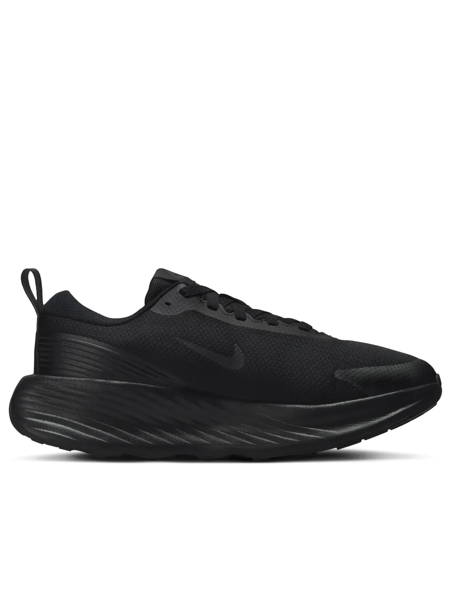 Кроссовки (WMNS) Nike Promina 'Black Dark Smoke Grey' — изображение 6 из 6, черный