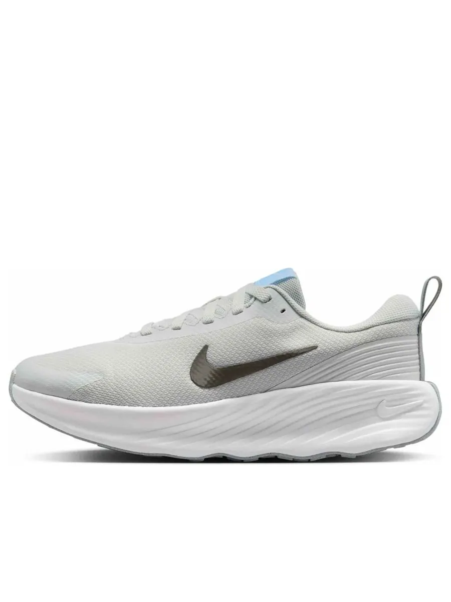 Кроссовки (WMNS) Nike Promina 'Photon Dust White Blue' — изображение 1 из 6, серый