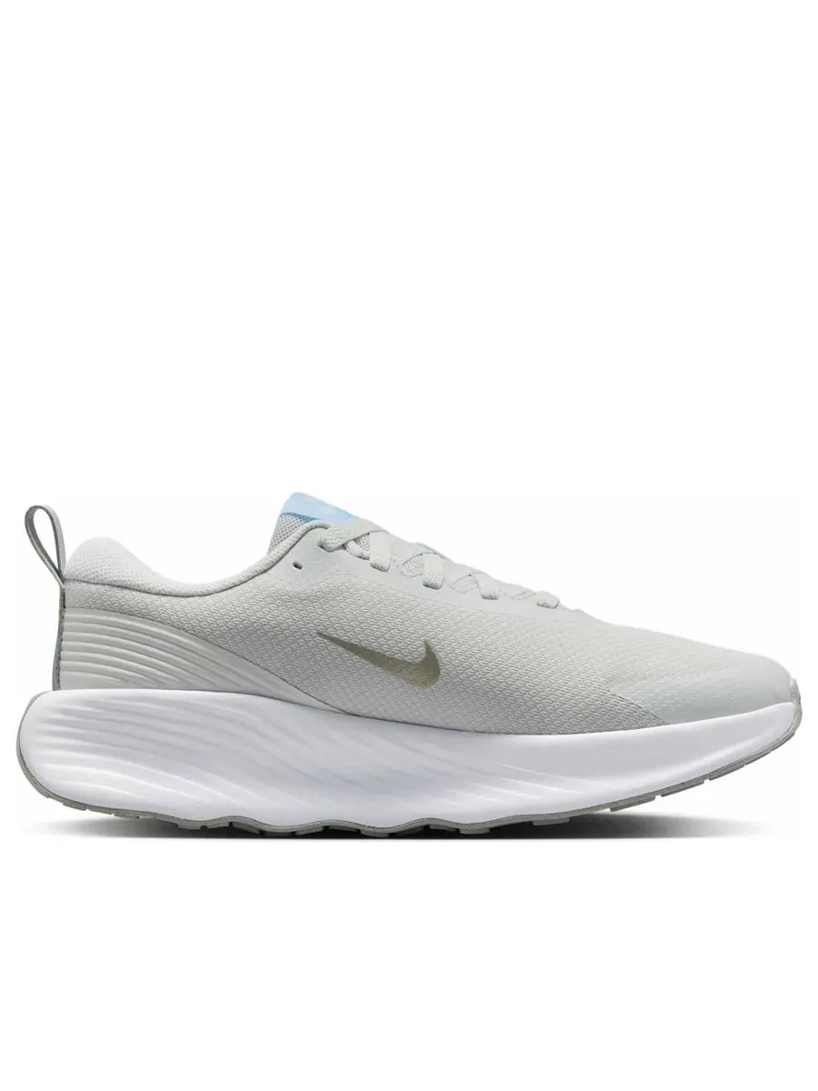 Кроссовки (WMNS) Nike Promina 'Photon Dust White Blue' — изображение 2 из 6, серый