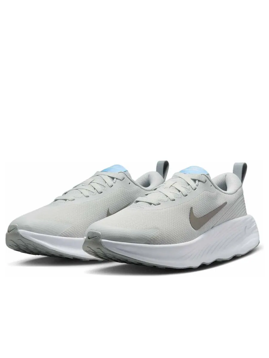 Кроссовки (WMNS) Nike Promina 'Photon Dust White Blue' — изображение 3 из 6, серый