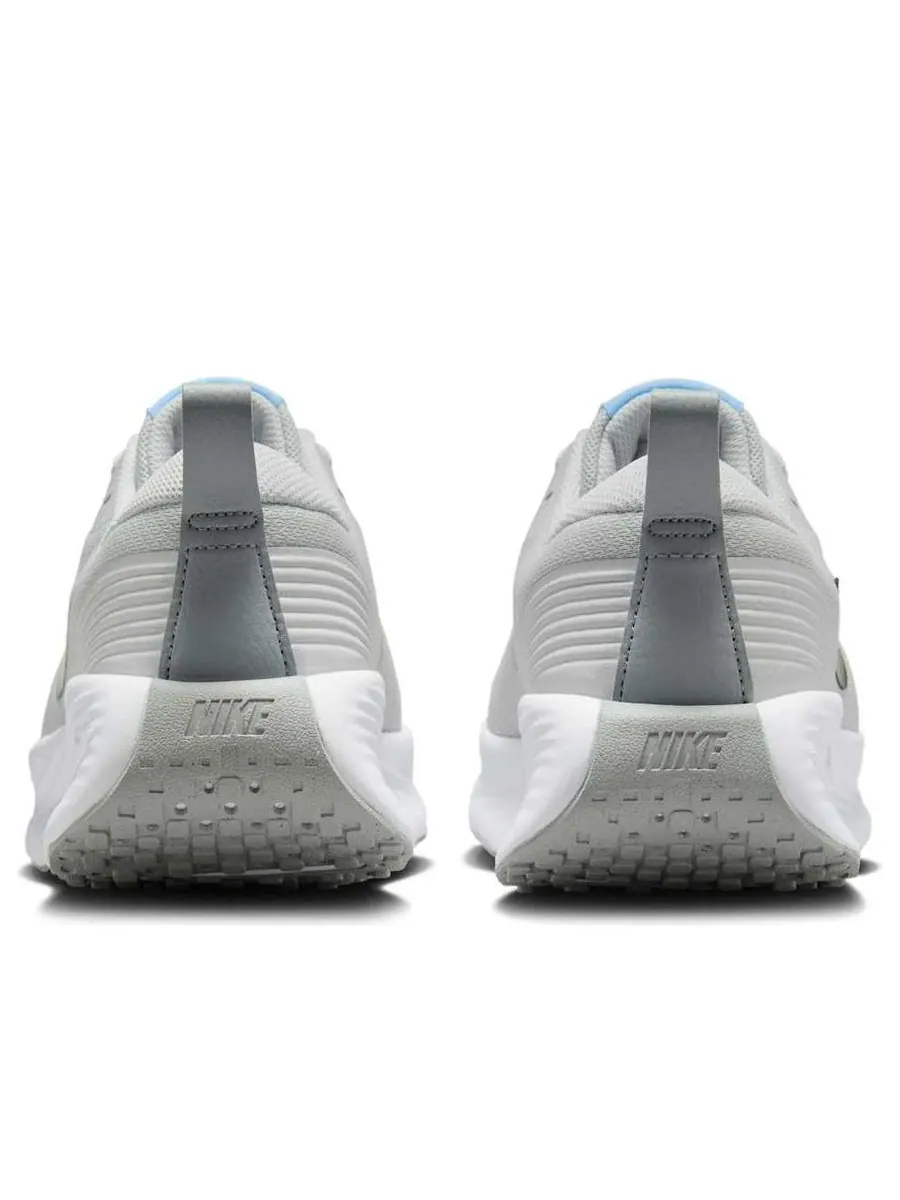 Кроссовки (WMNS) Nike Promina 'Photon Dust White Blue' — изображение 5 из 6, серый