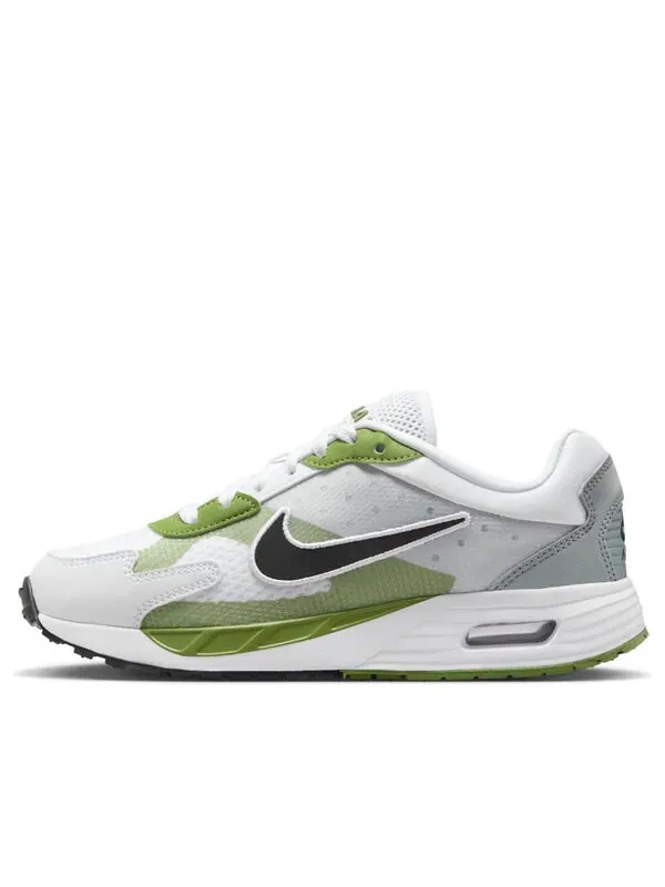 Кроссовки air max solo 'chlorophyll' Nike — изображение 1 из 4, белый//серый/черный