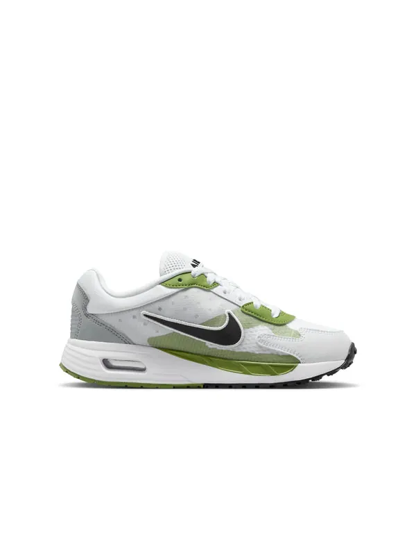 Кроссовки air max solo 'chlorophyll' Nike — изображение 2 из 4, белый//серый/черный