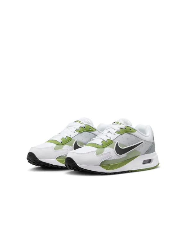 Кроссовки air max solo 'chlorophyll' Nike — изображение 3 из 4, белый//серый/черный