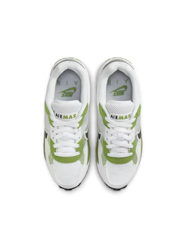 Кроссовки air max solo 'chlorophyll' Nike — изображение 4 из 4, белый//серый/черный