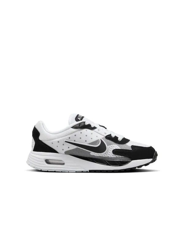 Кроссовки air max solo Nike — изображение 2 из 4, белый/платиновый/черный