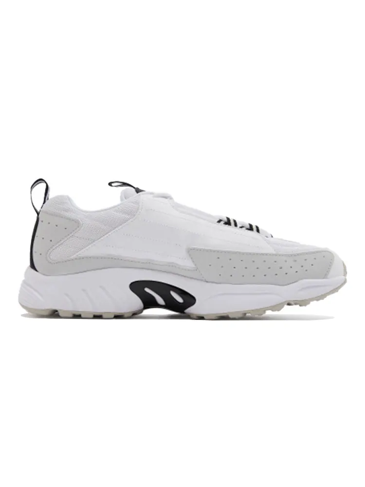 Спортивные кроссовки Reebok Unisex Dmx Series 2200 Sneakers White — изображение 2 из 5, черный