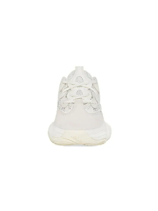 Кроссовки 500 детские Adidas Yeezy — изображение 4 из 4, белый