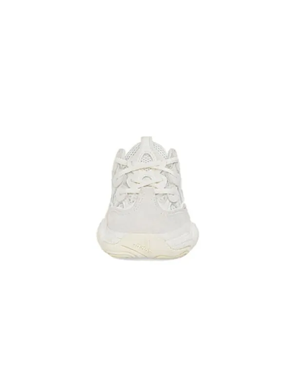 Кроссовки 500 Adidas Yeezy — изображение 3 из 4, белый