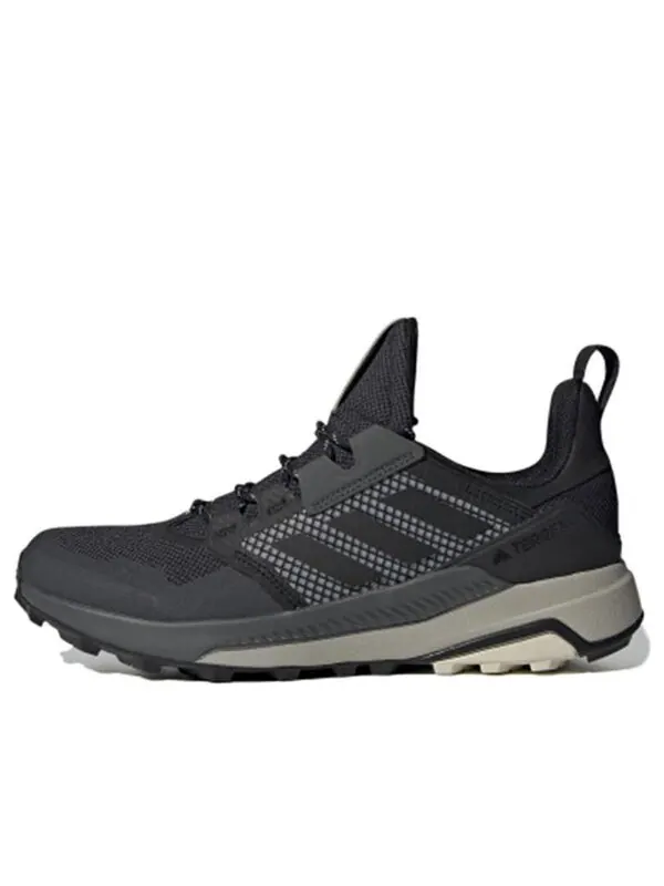 Кроссовки terrex trailmaker gtx Adidas — изображение 1 из 4, черный/серый