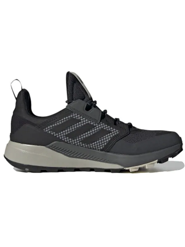 Кроссовки terrex trailmaker gtx Adidas — изображение 2 из 4, черный/серый