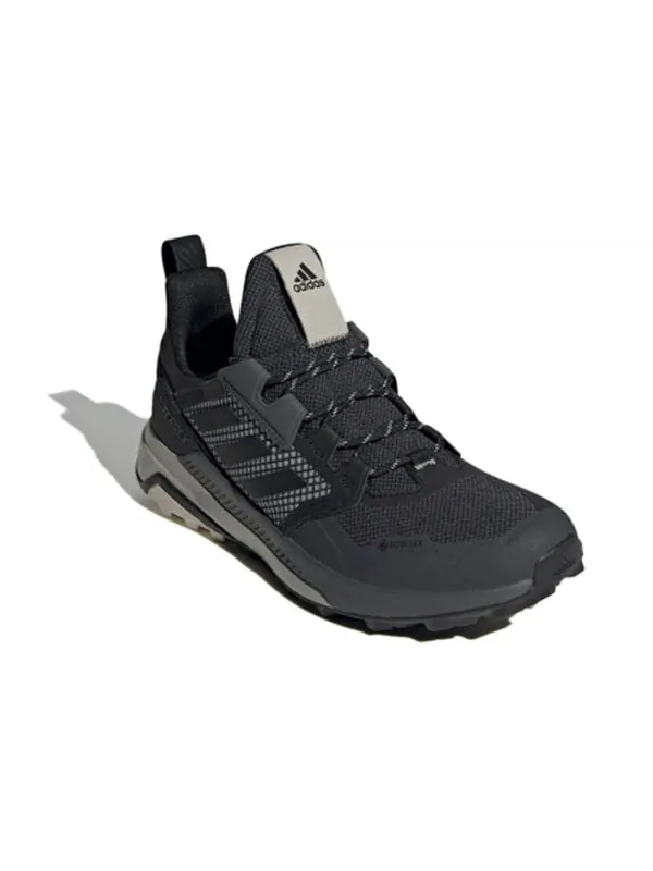 Кроссовки terrex trailmaker gtx Adidas — изображение 3 из 4, черный/серый